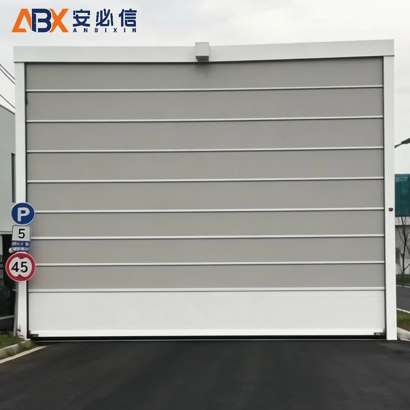 本溪快速堆积门
