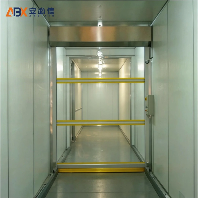 本溪洁净快速门