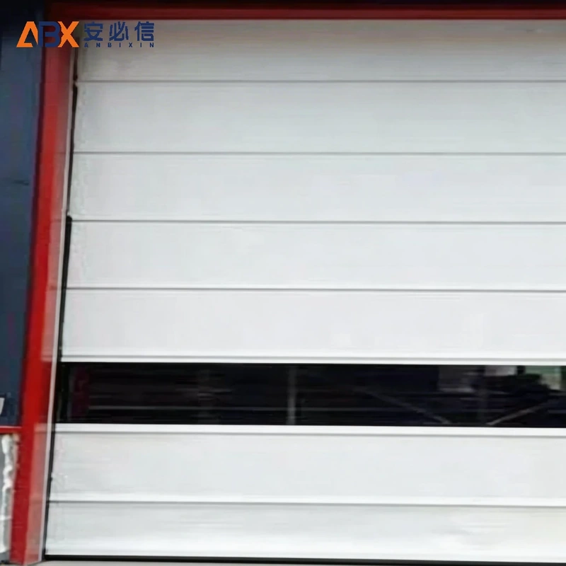 本溪快速卷帘门